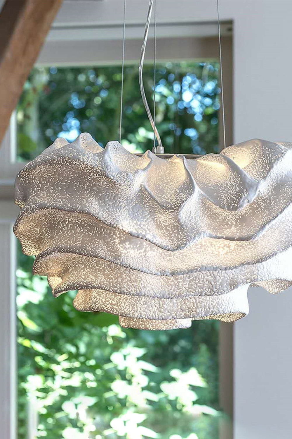 Nevo pendant lamp - everlamps
