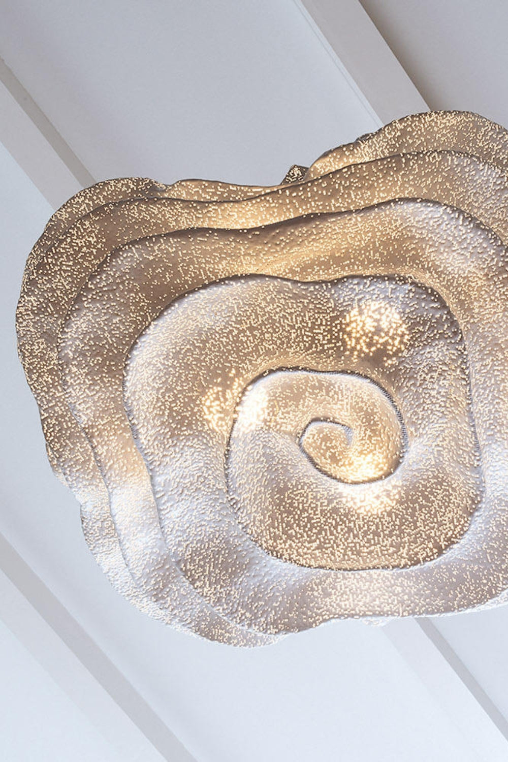 Nevo pendant lamp - everlamps