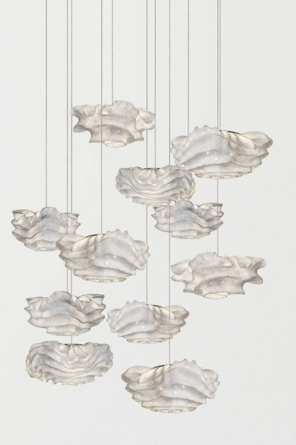 Nevo pendant lamp - everlamps