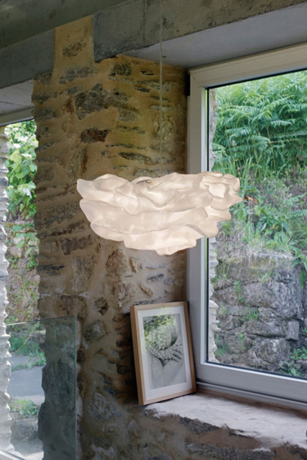 Nevo pendant lamp - everlamps