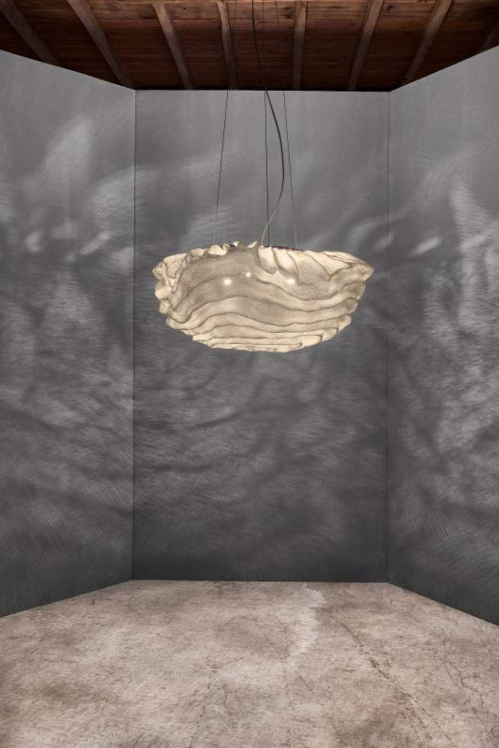 Nevo pendant lamp - everlamps