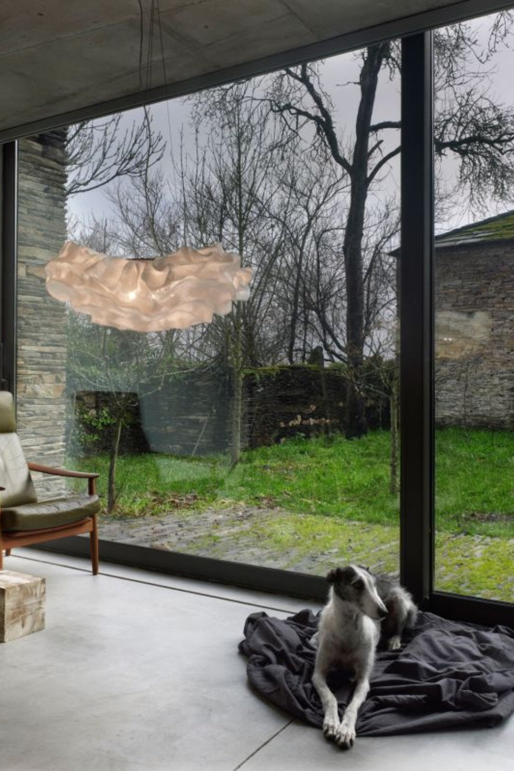 Nevo pendant lamp - everlamps