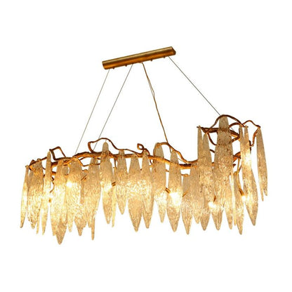 Niagara Branch Chandelier Branch Chandelier
