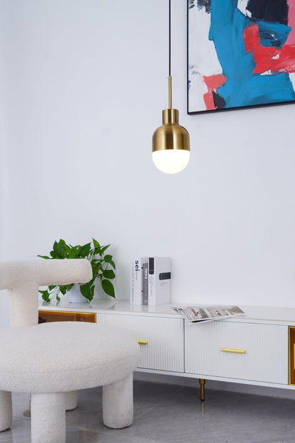 Niku Pendant Lamp - everlamps