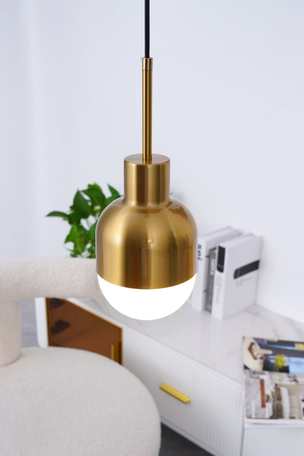 Niku Pendant Lamp - everlamps