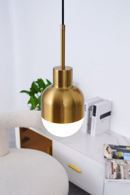 Niku Pendant Lamp - everlamps