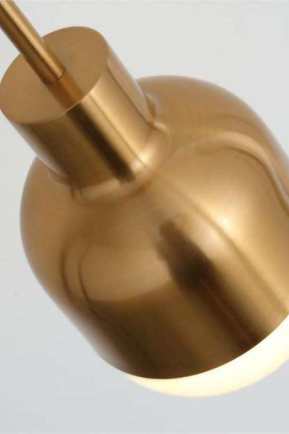 Niku Pendant Lamp - everlamps
