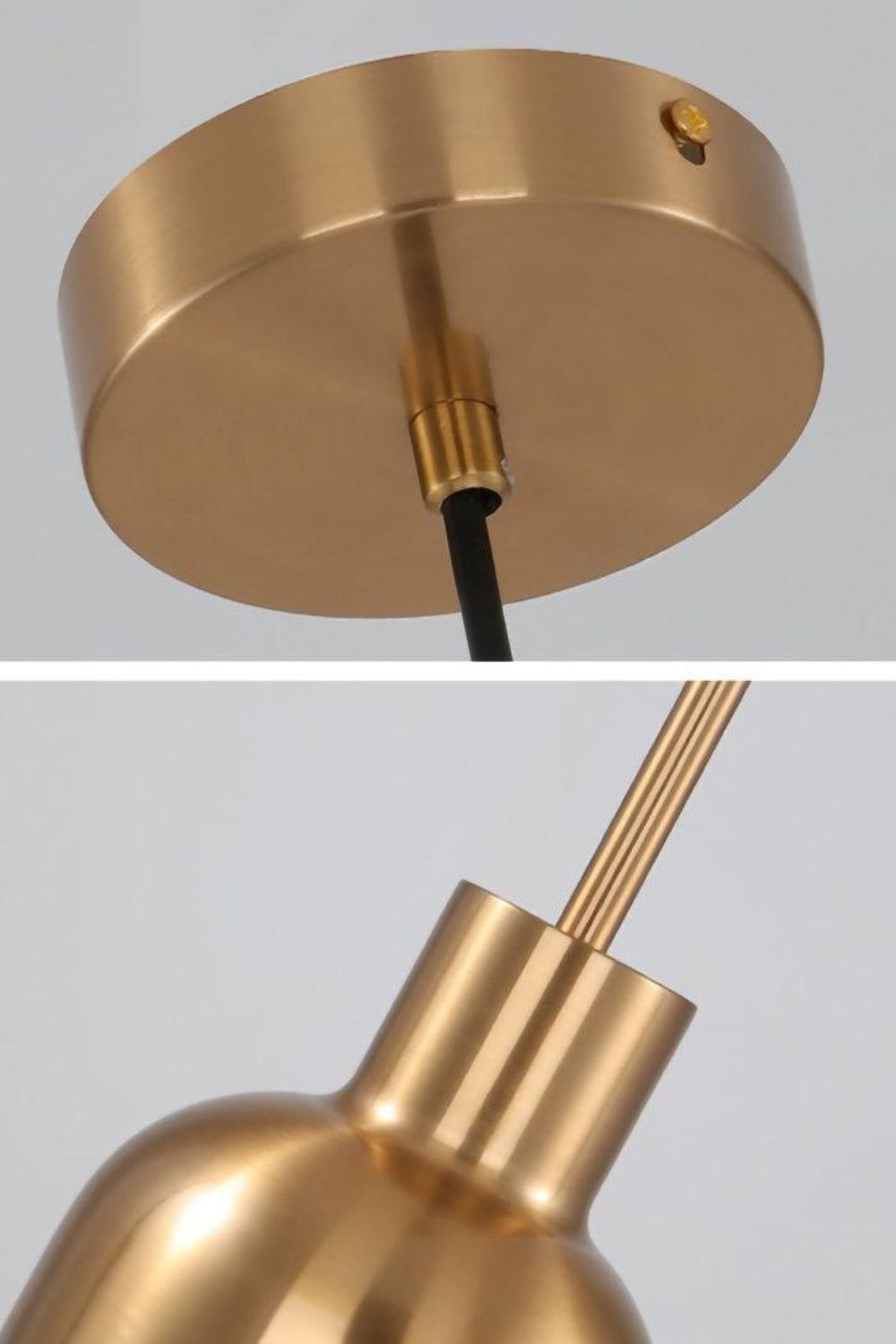 Niku Pendant Lamp - everlamps