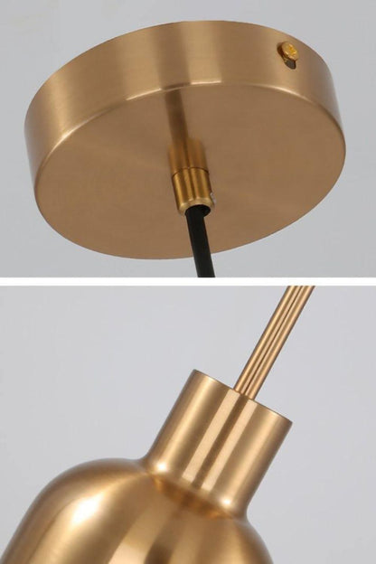 Niku Pendant Lamp - everlamps