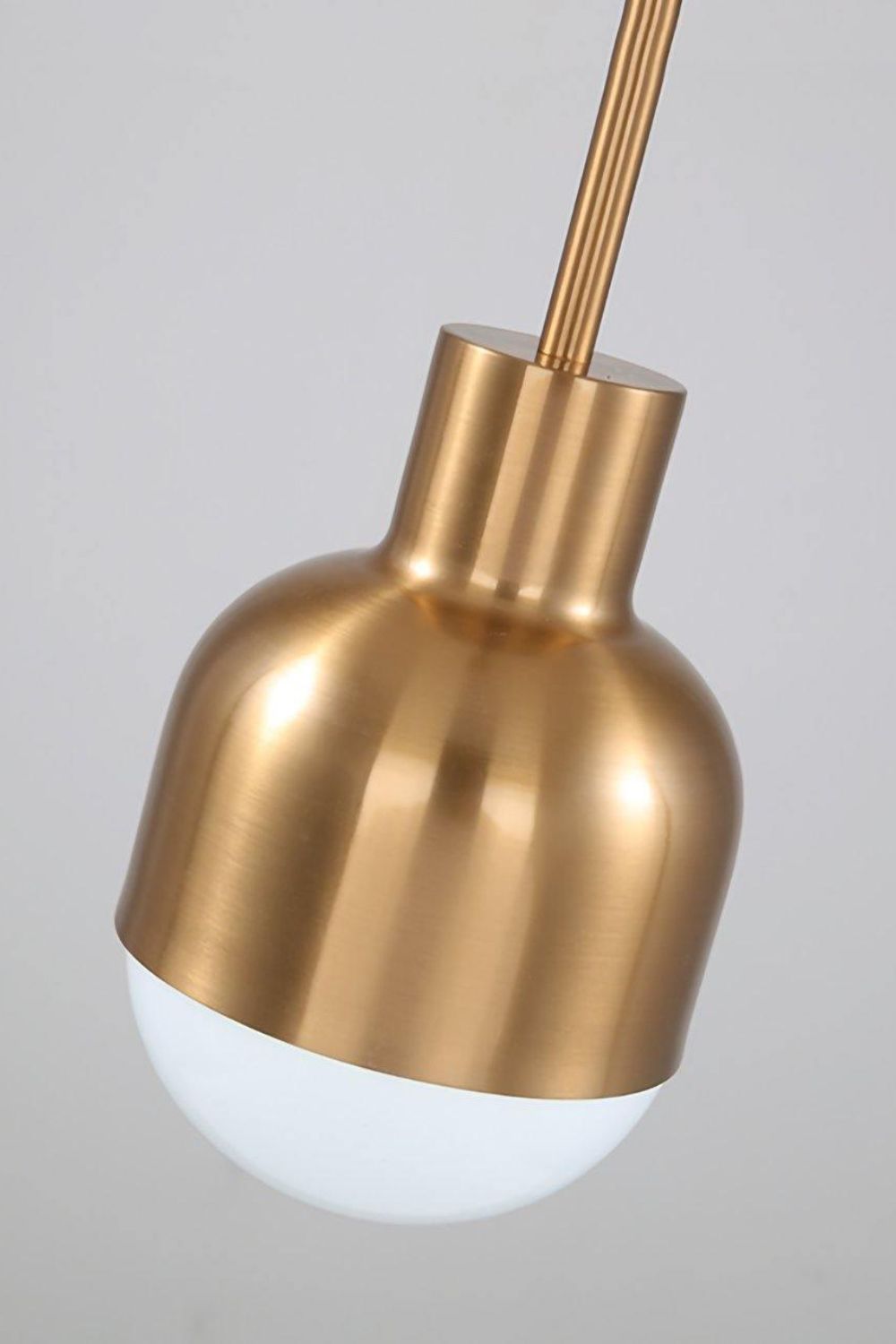 Niku Pendant Lamp - everlamps