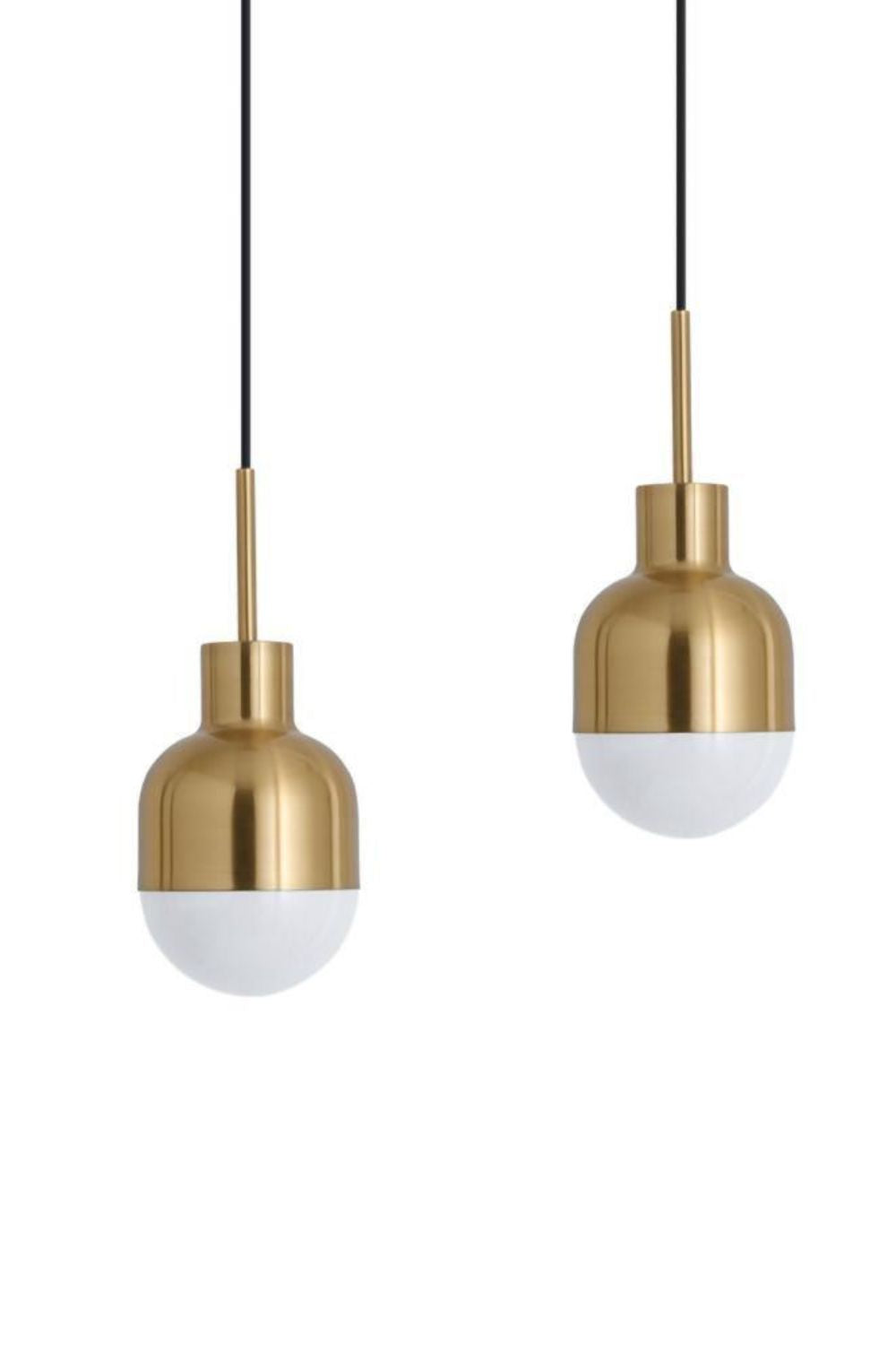 Niku Pendant Lamp - everlamps