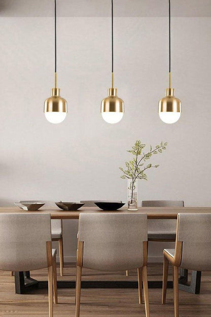 Niku Pendant Lamp - everlamps