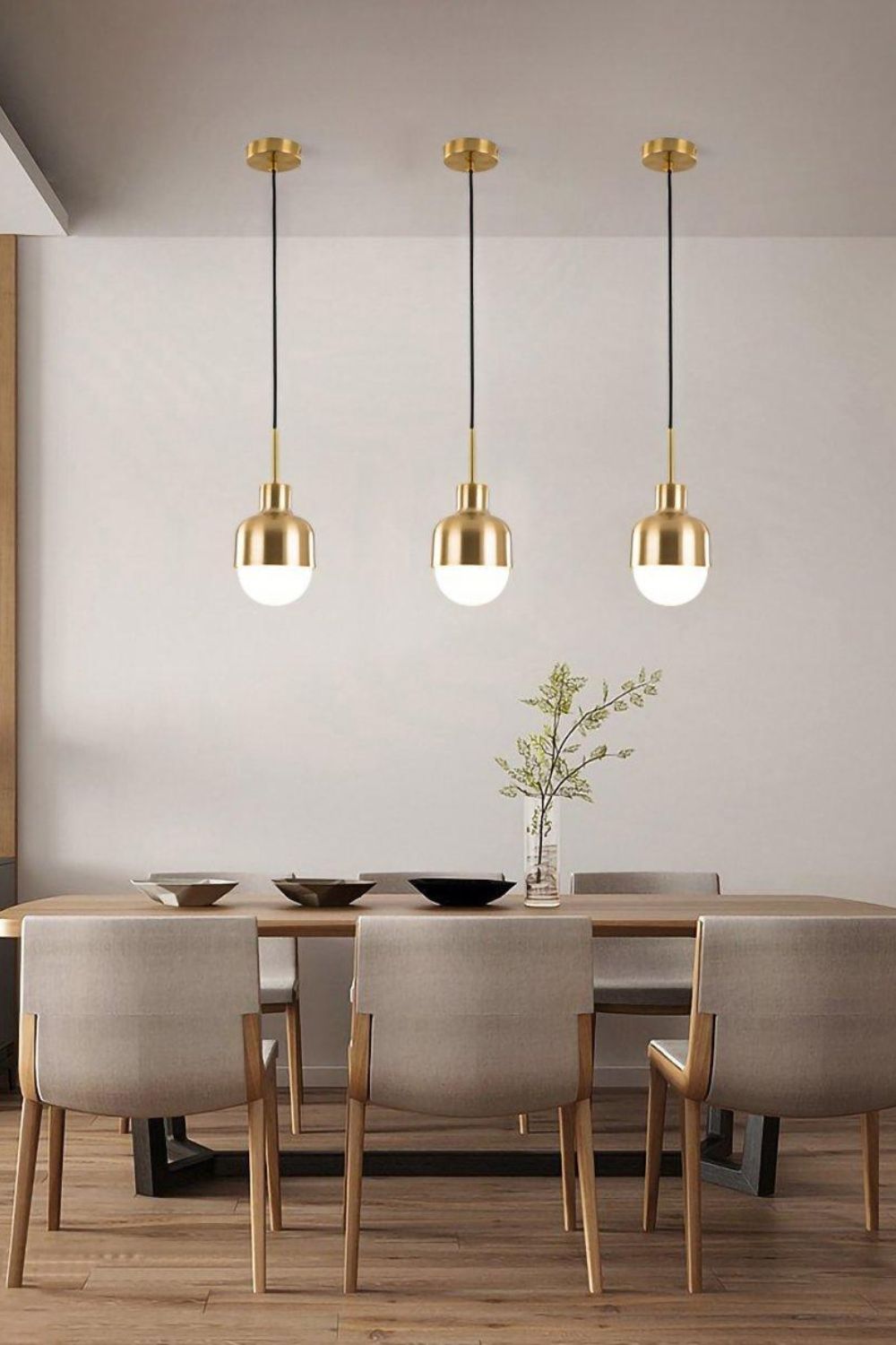 Niku Pendant Lamp - everlamps