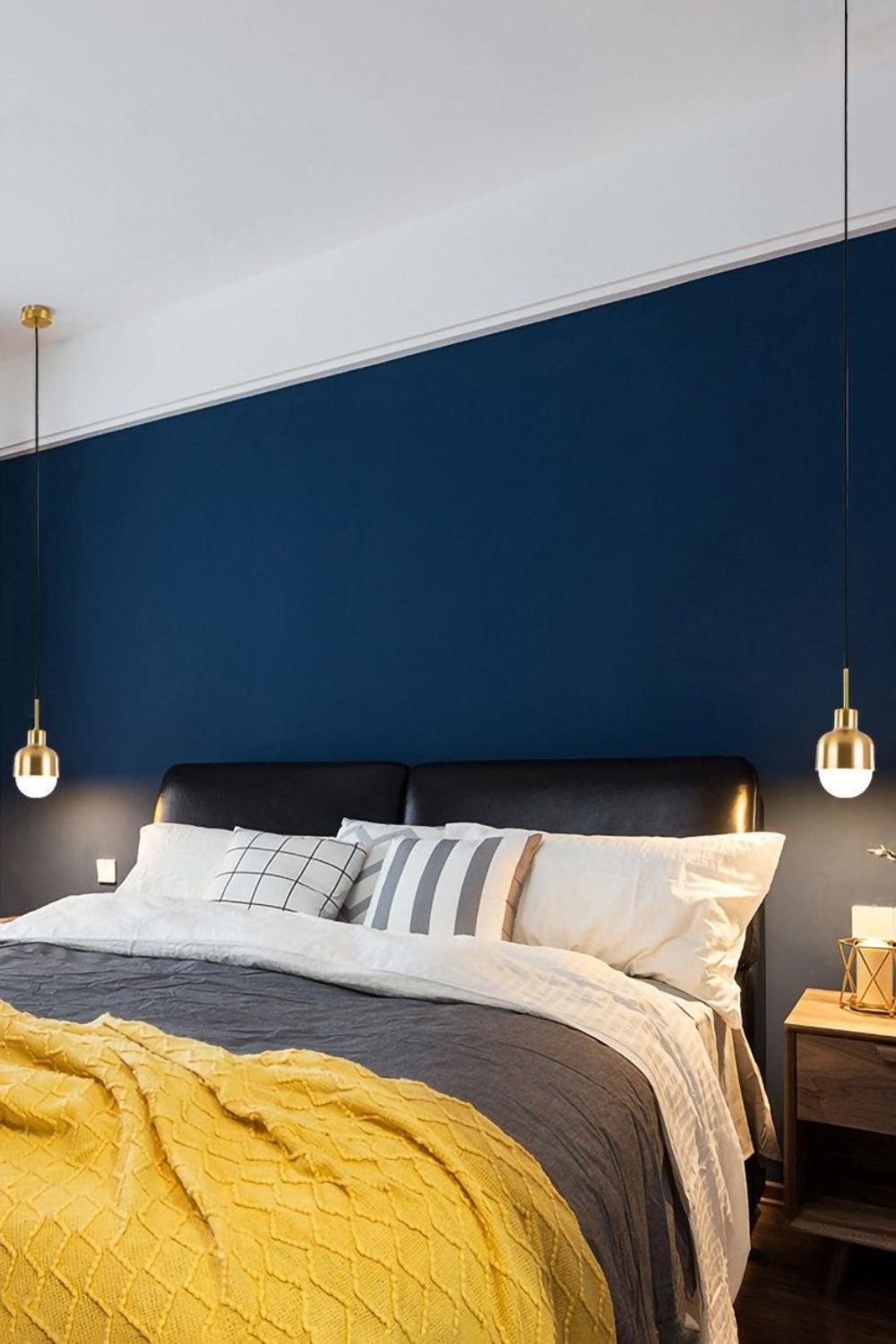Niku Pendant Lamp - everlamps