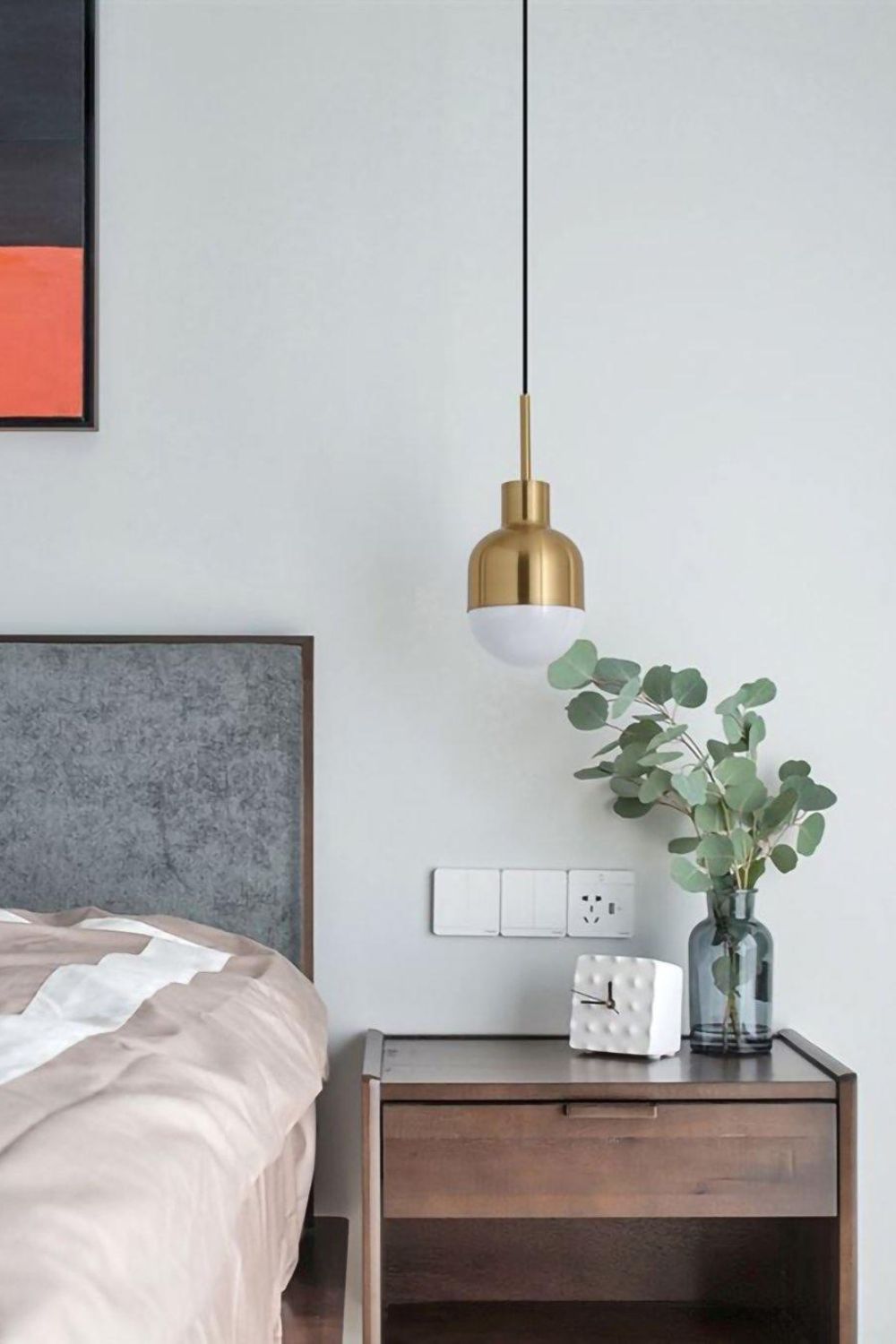 Niku Pendant Lamp - everlamps