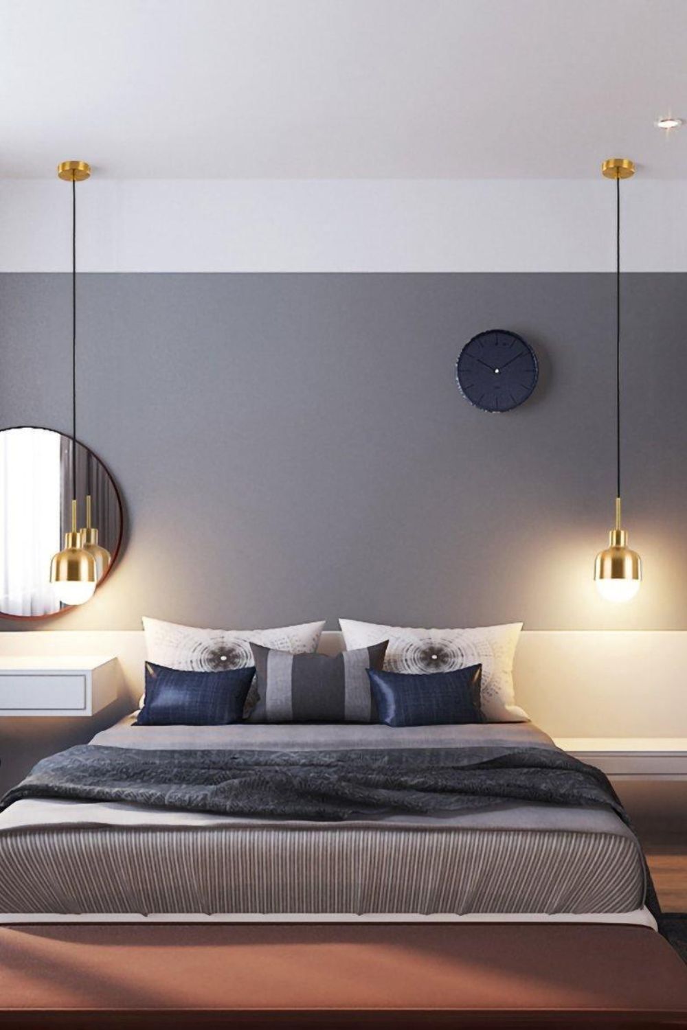 Niku Pendant Lamp - everlamps