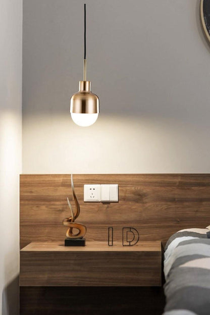 Niku Pendant Lamp - everlamps