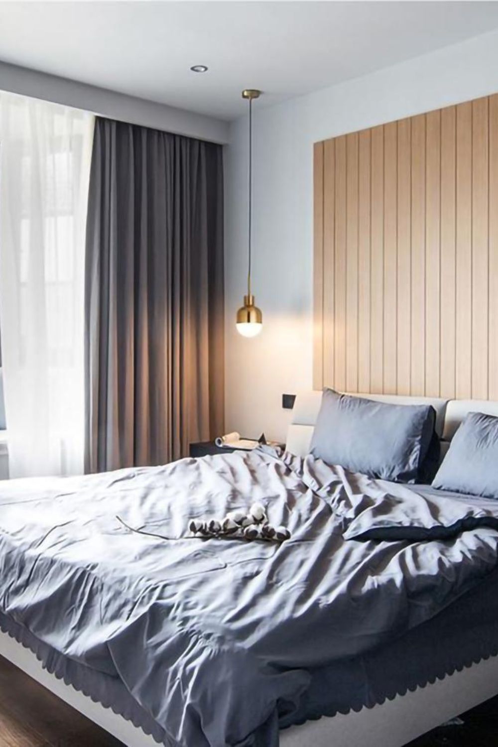 Niku Pendant Lamp - everlamps