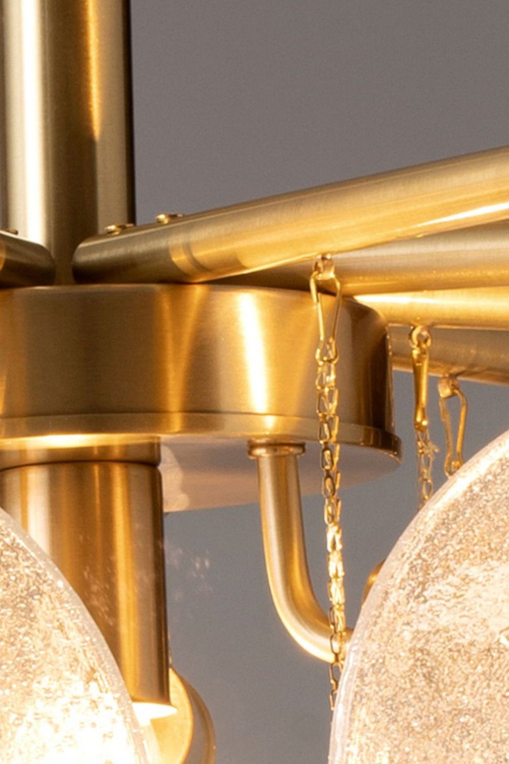 Nimbus Chandelier - everlamps