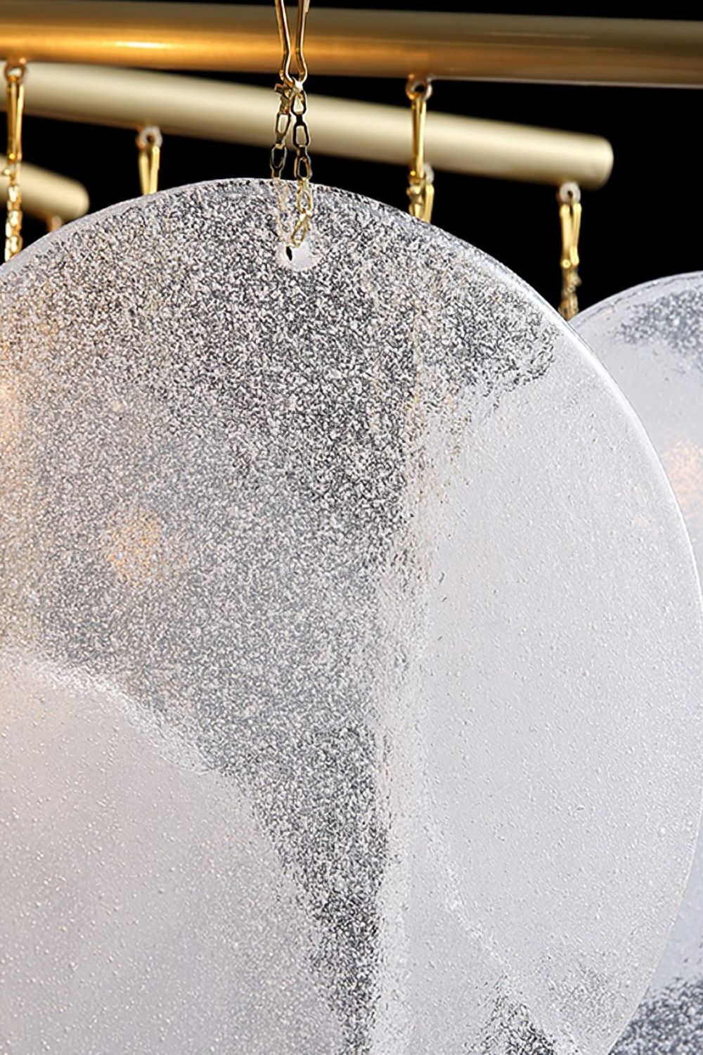 Nimbus Chandelier - everlamps
