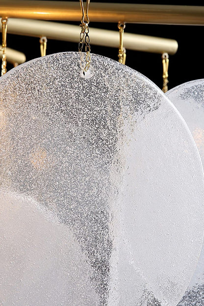 Nimbus Chandelier - everlamps