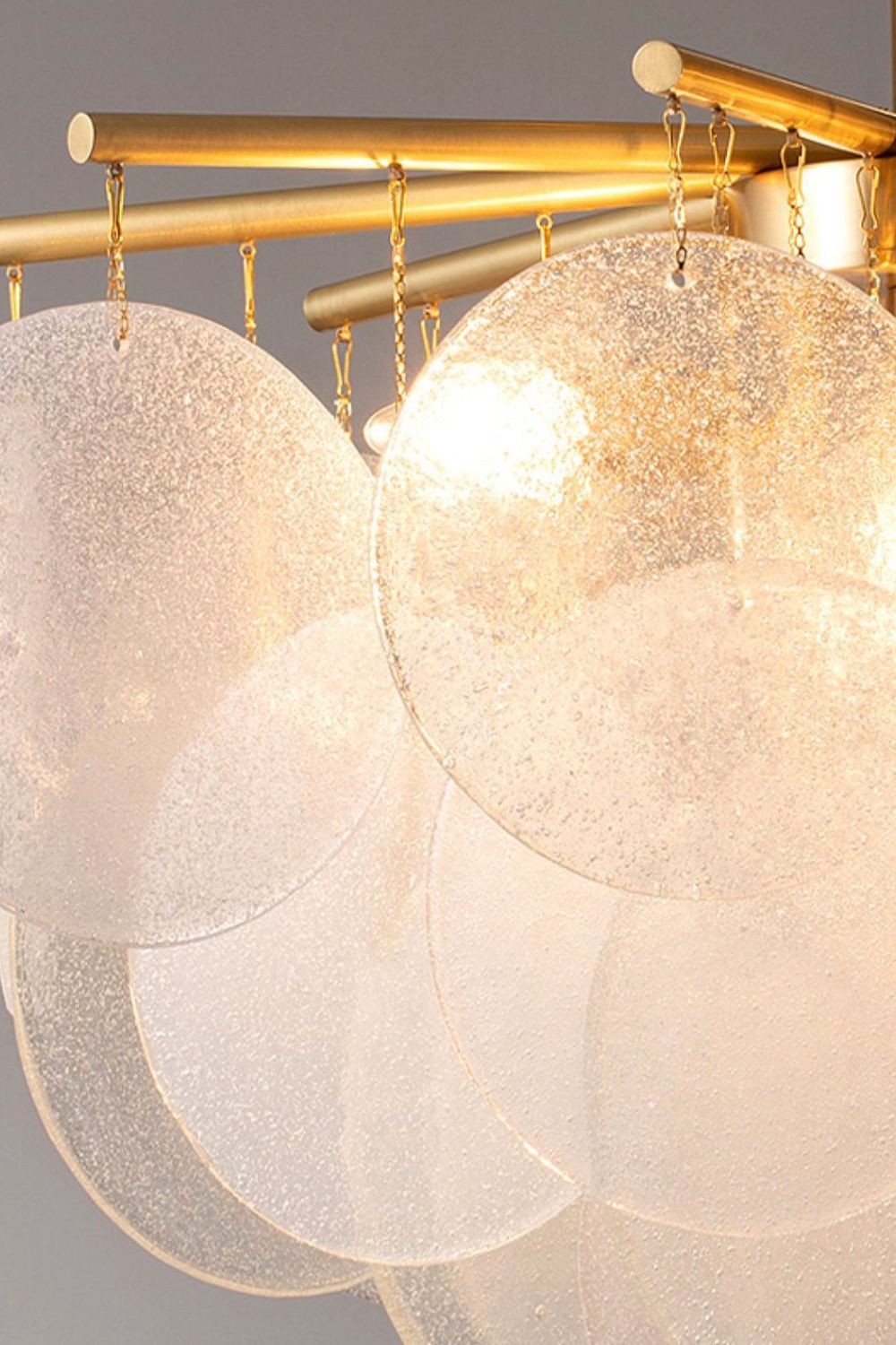 Nimbus Chandelier - everlamps