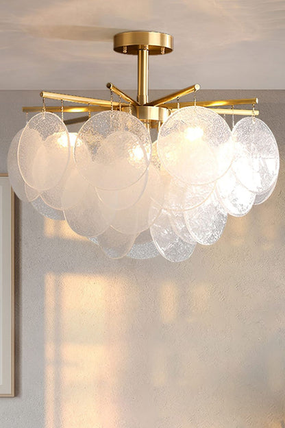 Nimbus Chandelier - everlamps