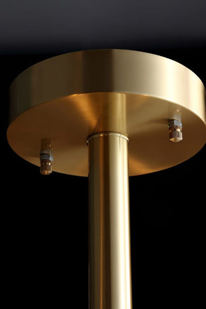 Nimbus Chandelier - everlamps
