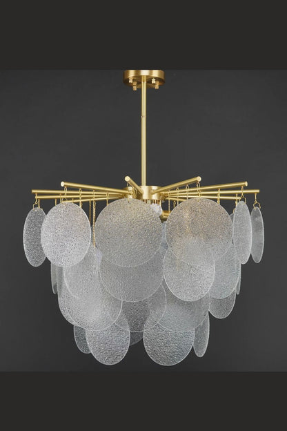 Nimbus Chandelier - everlamps