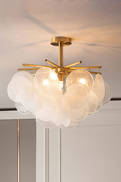 Nimbus Chandelier - everlamps
