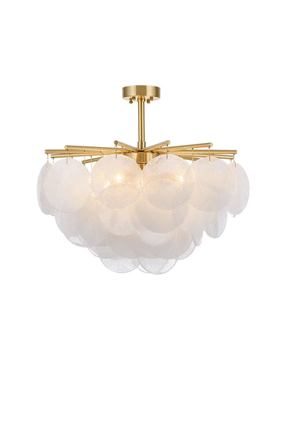 Nimbus Chandelier - everlamps
