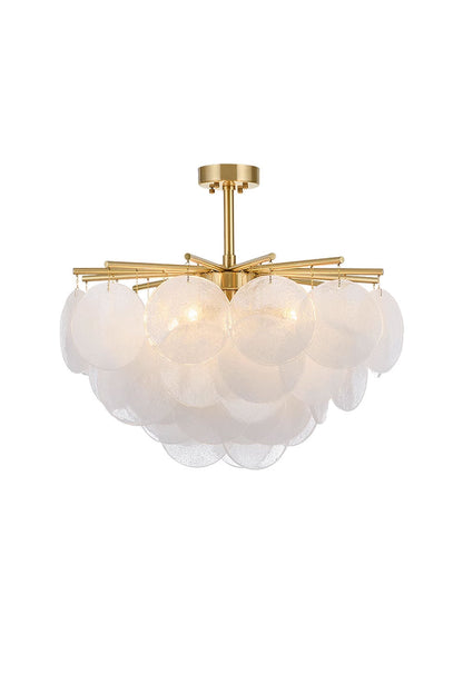 Nimbus Chandelier - everlamps