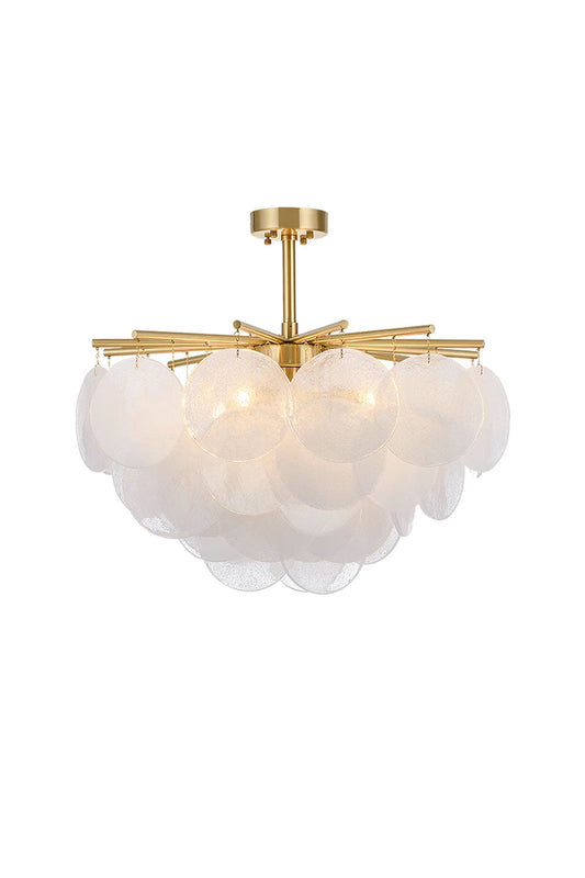 Nimbus Chandelier - everlamps