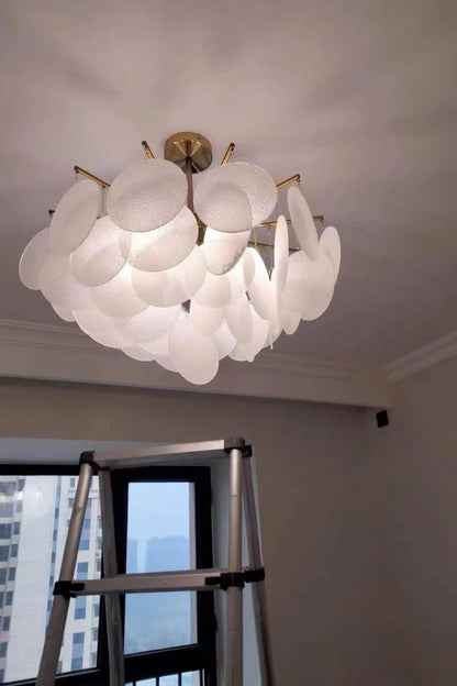 Nimbus Chandelier - everlamps