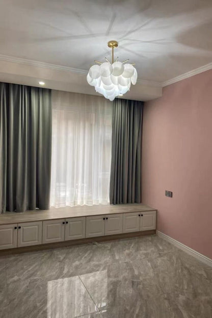 Nimbus Chandelier - everlamps
