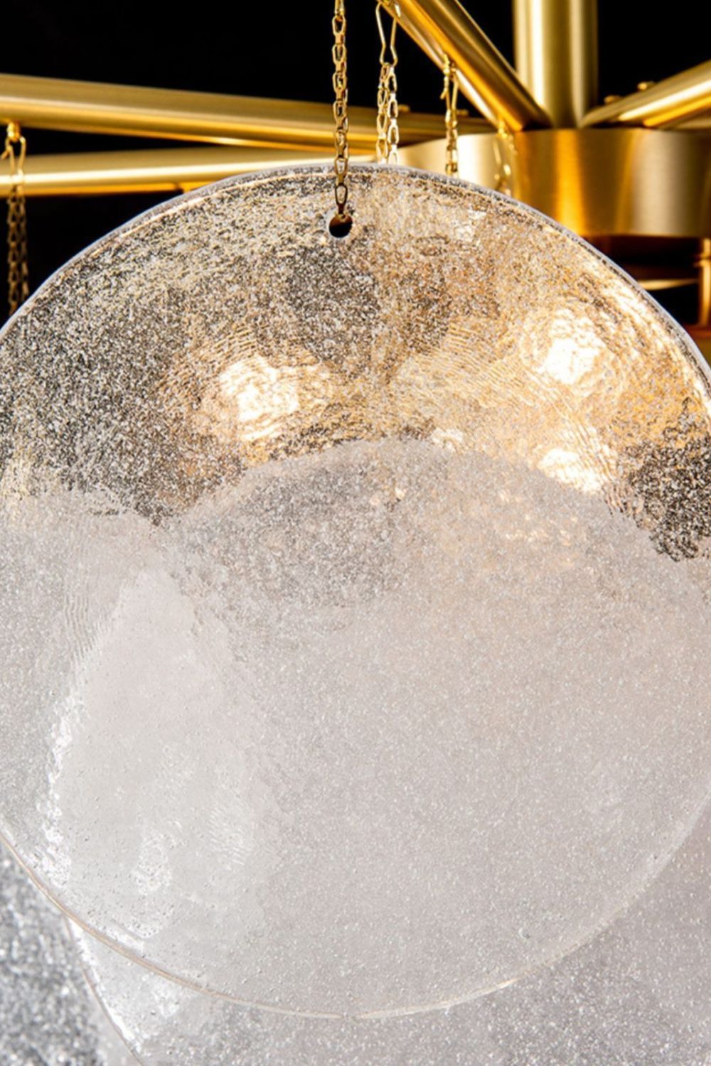 Nimbus Chandelier - everlamps