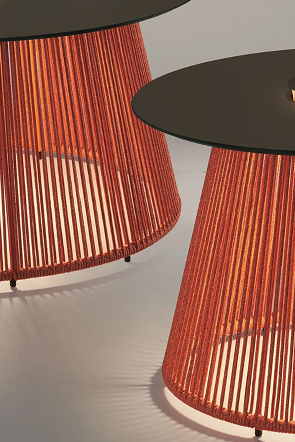 Nit Outdoor Floor Lamp - view 13 | everlamps