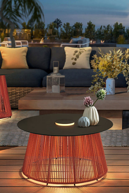 Nit Outdoor Floor Lamp - view 7 | everlamps