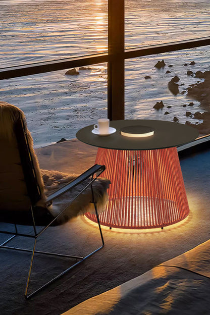 Nit Outdoor Floor Lamp - view 10 | everlamps