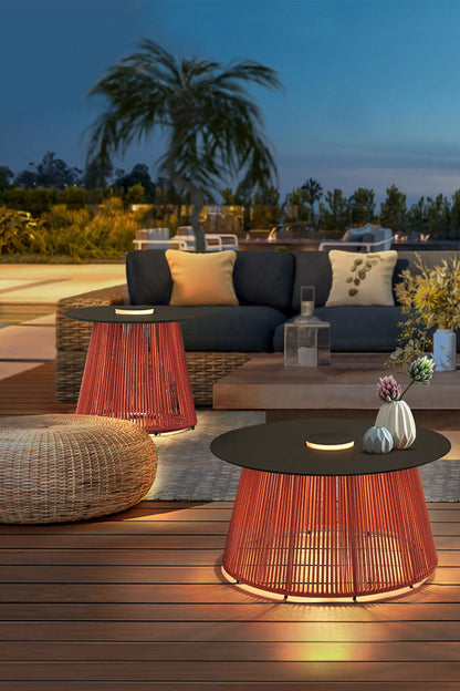 Nit Outdoor Floor Lamp - view 6 | everlamps