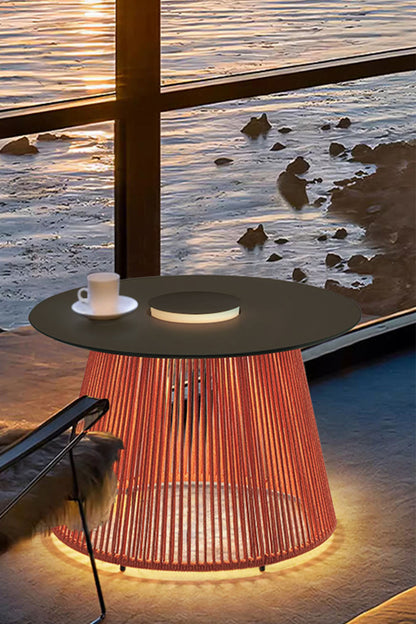 Nit Outdoor Floor Lamp - view 3 | everlamps