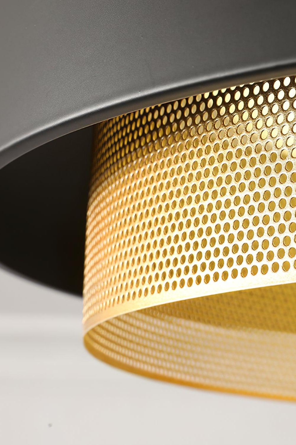 Nolan Ceiling Light - view 10 | everlamps