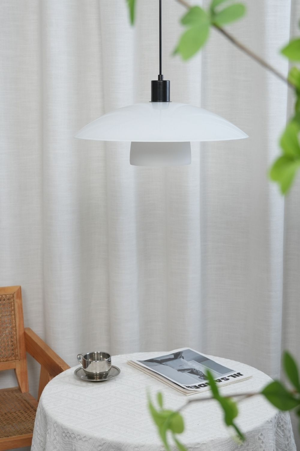 Nordlux Verona Pendant Lamp - view 5 | everlamps