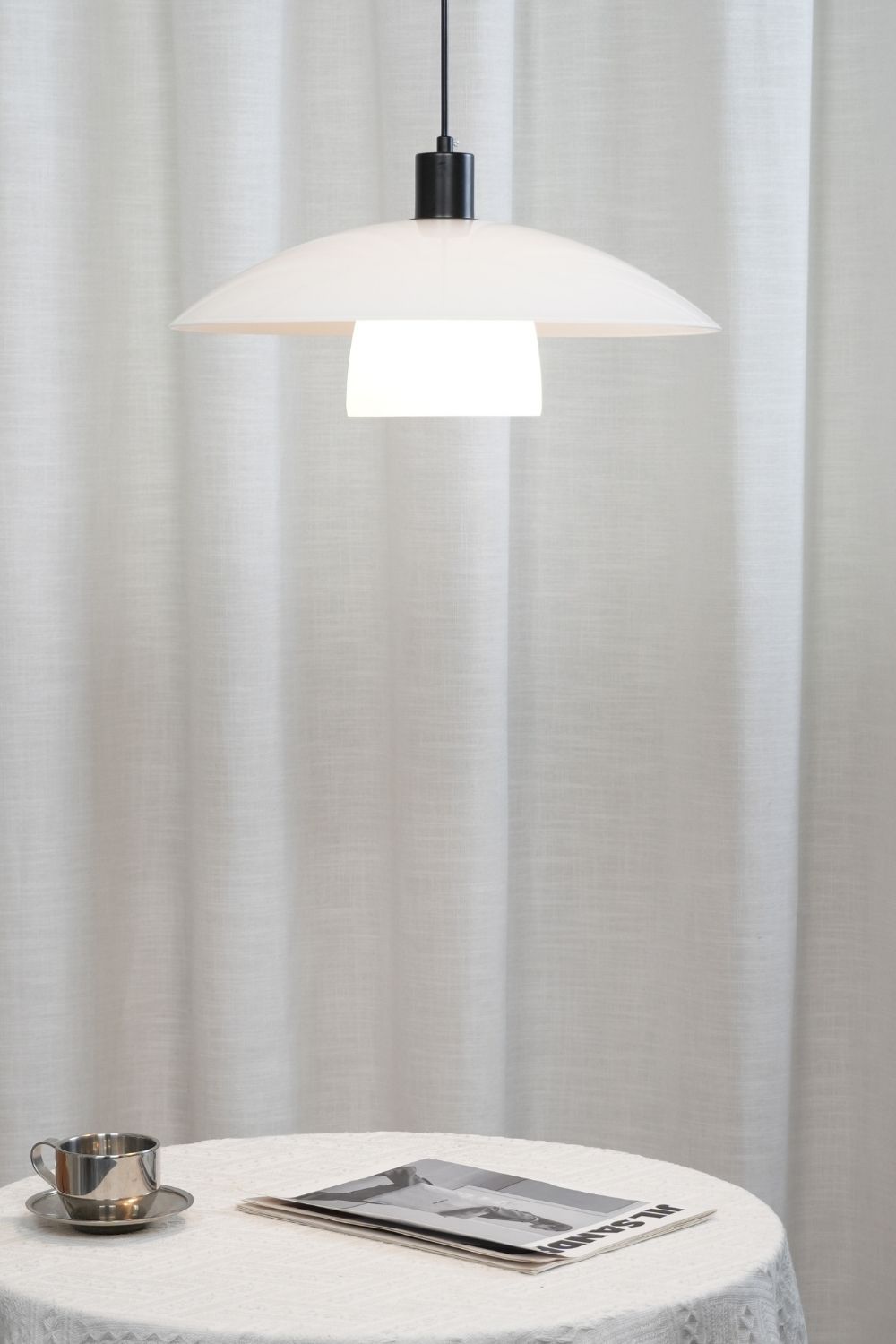 Nordlux Verona Pendant Lamp - view 6 | everlamps