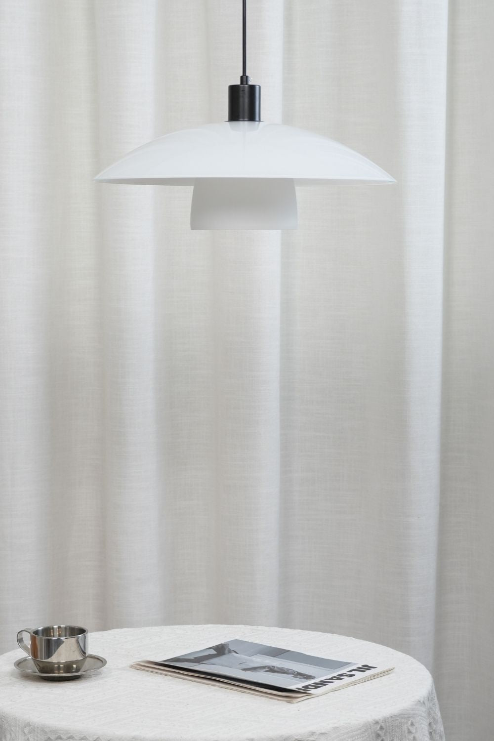 Nordlux Verona Pendant Lamp - view 7 | everlamps