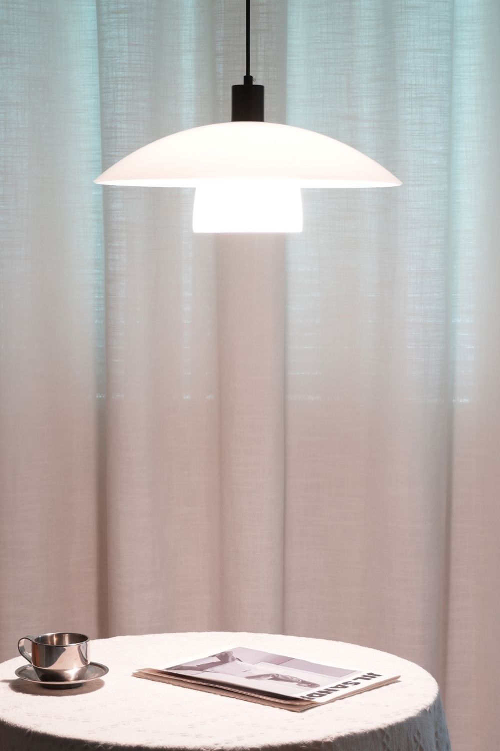 Nordlux Verona Pendant Lamp - view 8 | everlamps