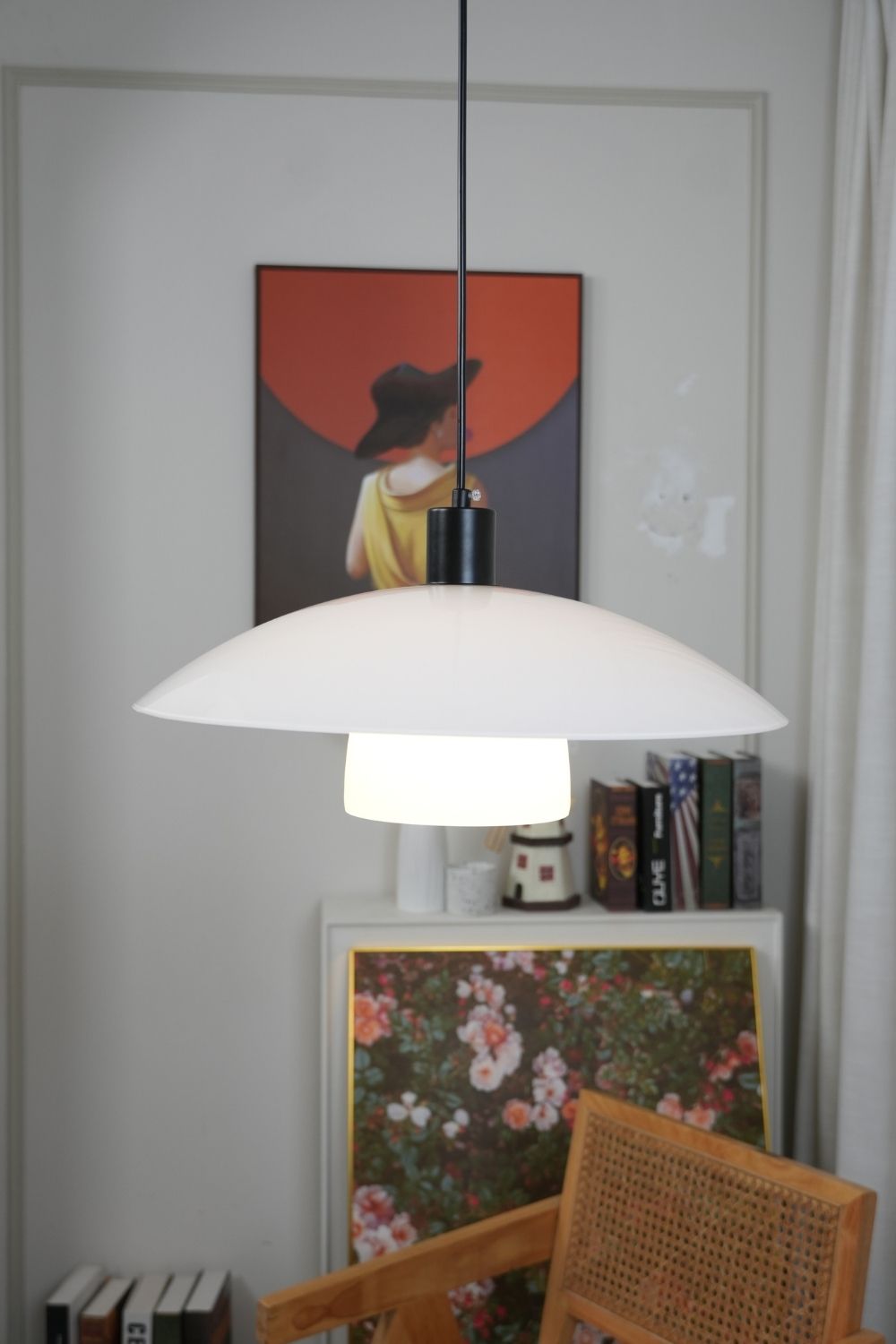 Nordlux Verona Pendant Lamp - view 12 | everlamps