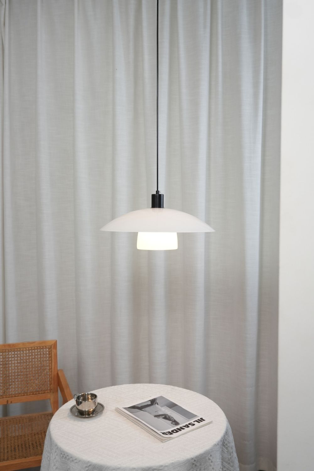 Nordlux Verona Pendant Lamp - view 13 | everlamps