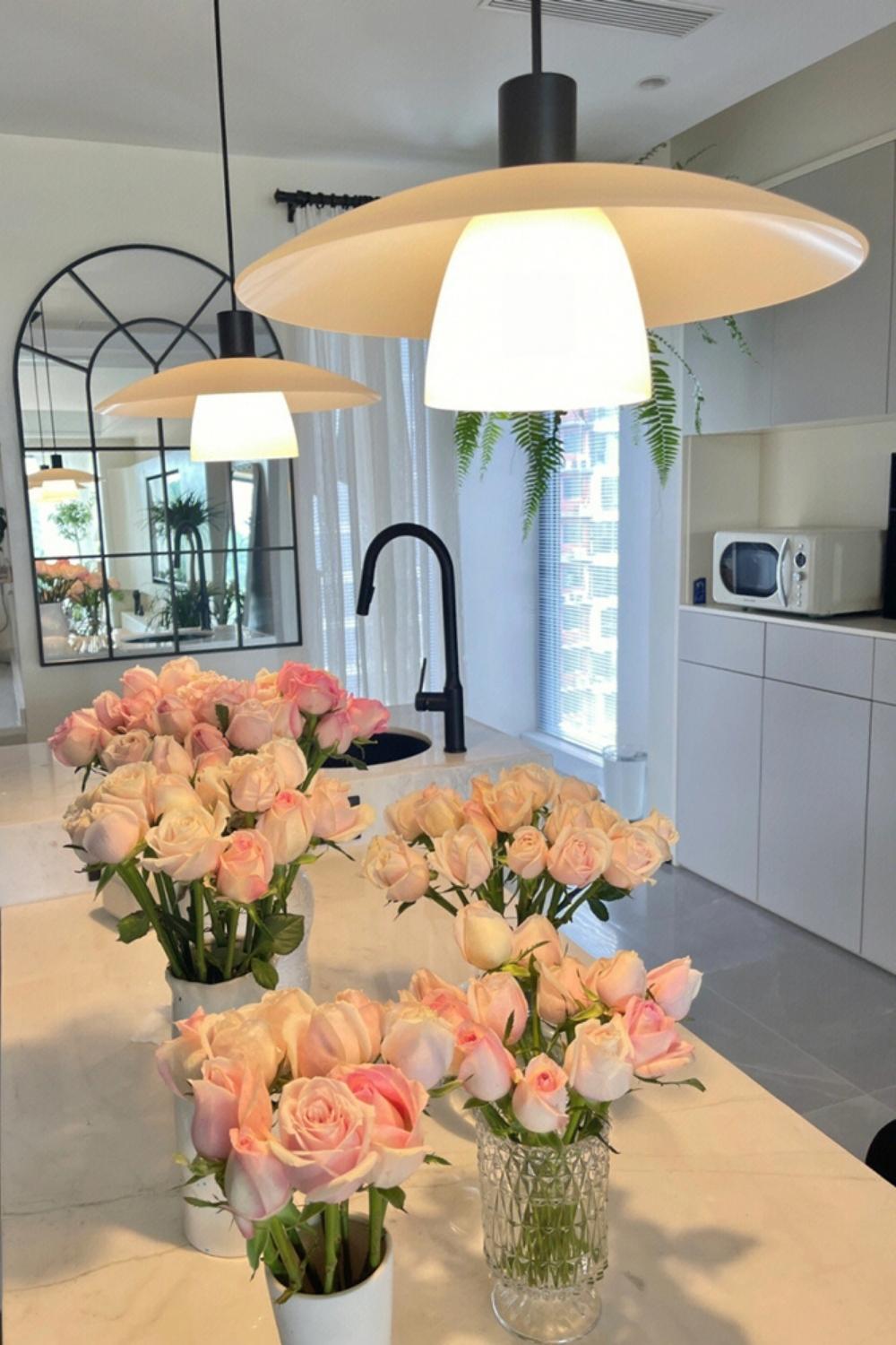 Nordlux Verona Pendant Lamp - everlamps