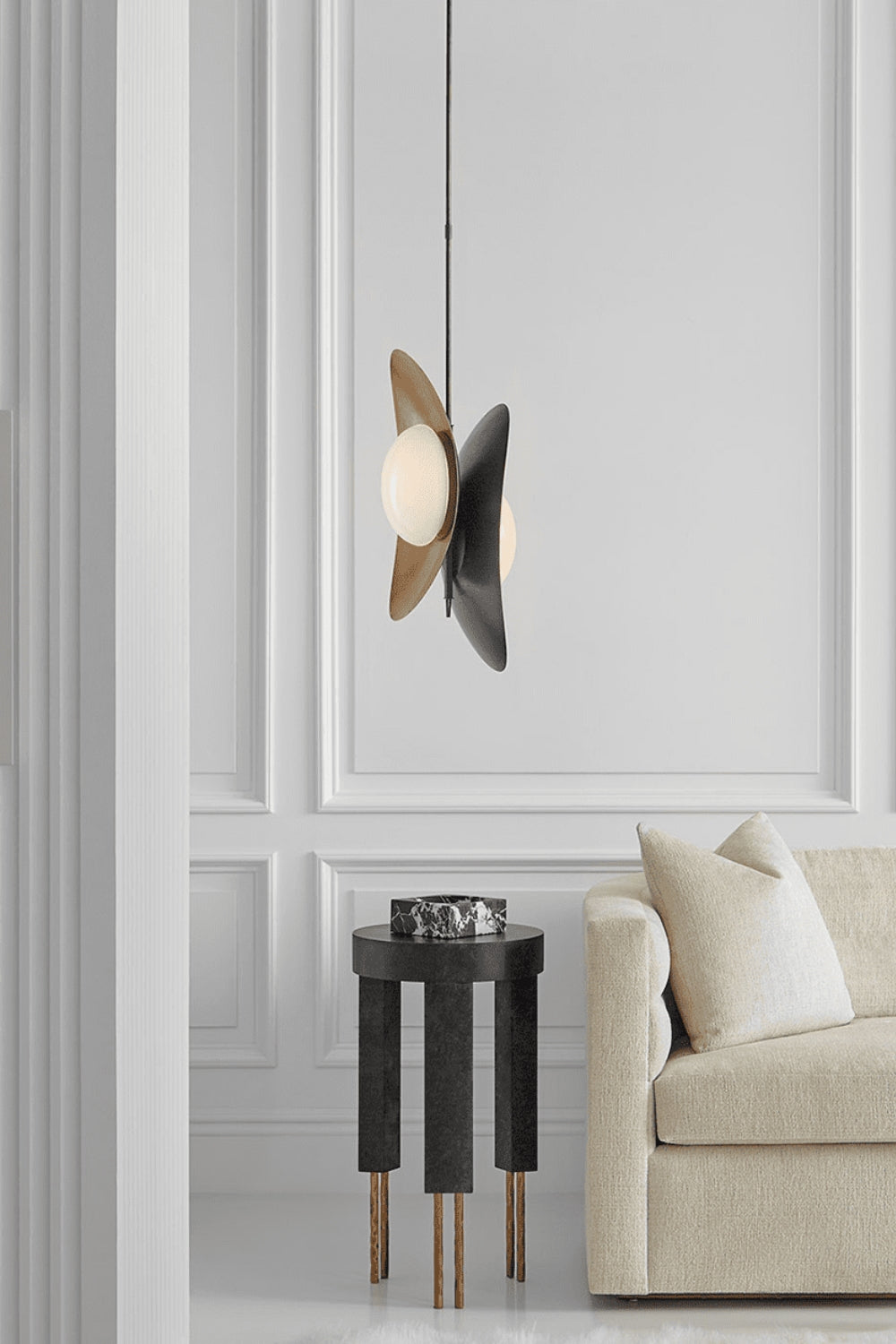 Nouvel Pendant Lamp - everlamps